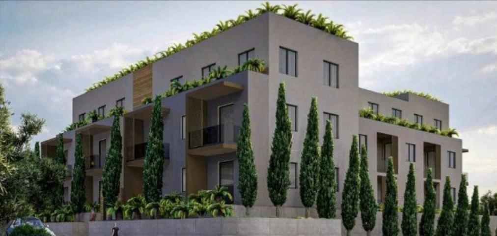 Green Point Residence – Stanovi u izgradnji Dobrota Kotor, 200m od mora