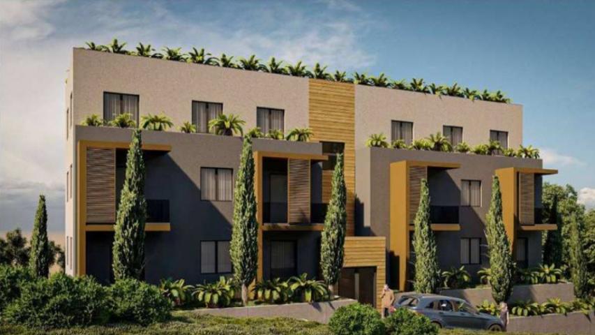  Green Point Residence – Stanovi u izgradnji Dobrota Kotor, 200m od mora