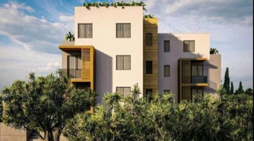  Green Point Residence – Stanovi u izgradnji Dobrota Kotor, 200m od mora