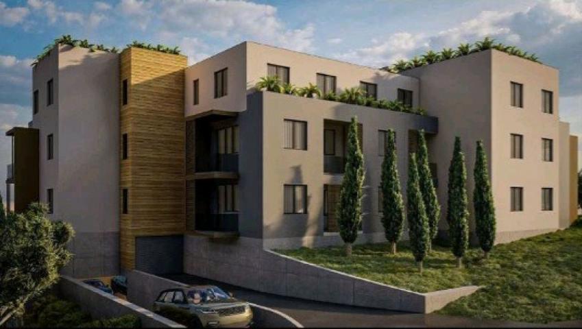  Green Point Residence – Stanovi u izgradnji Dobrota Kotor, 200m od mora
