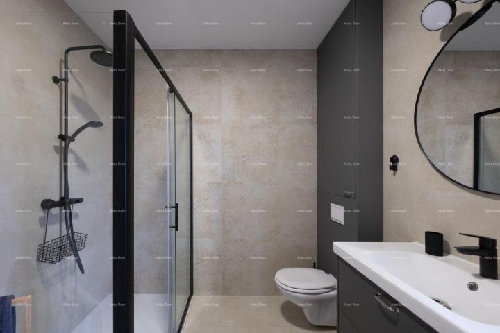 Kuća Prodaja novoizgrađene, moderno opremljene kuće sa bazenom, Rakalj!