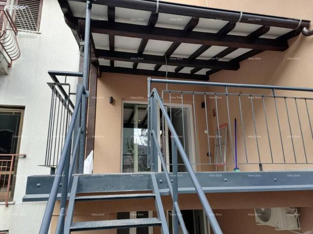 House Newly renovated house in Pazin.