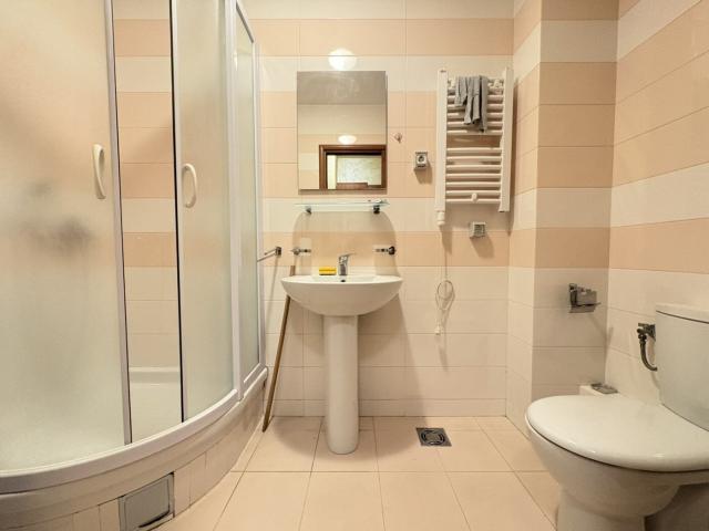 Jednosoban namješten stan, 40m2, Stari aerodrom, Podgorica