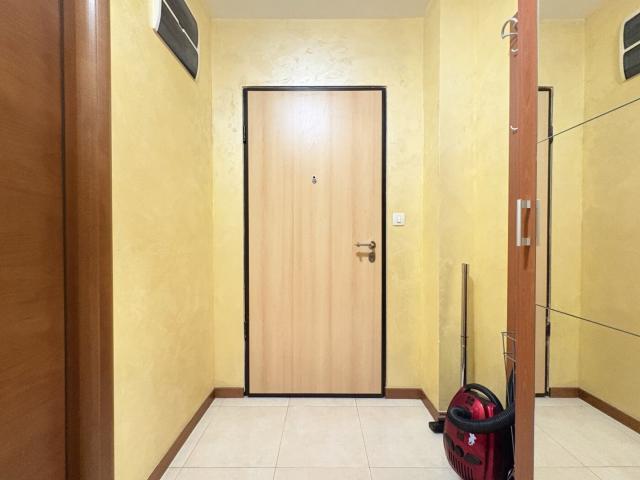 Jednosoban namješten stan, 40m2, Stari aerodrom, Podgorica