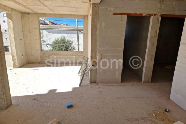 Moderan dvosobni apartman, Pirovac