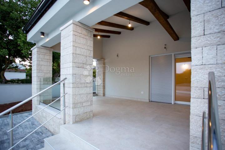 House Rovinj, 147m2