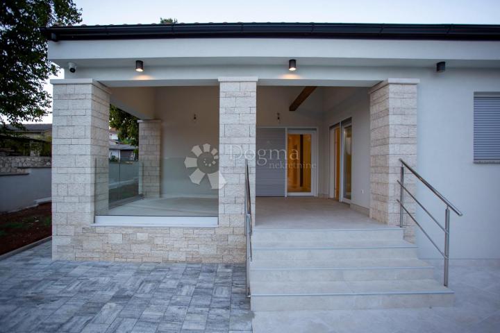 House Rovinj, 147m2