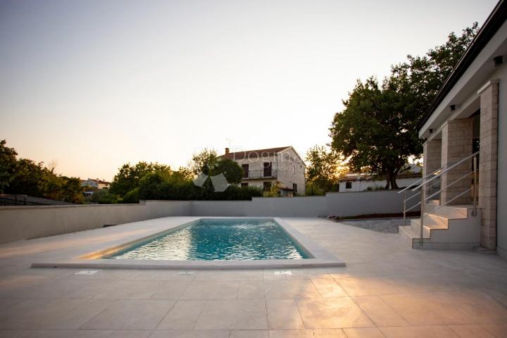 House Rovinj, 147m2