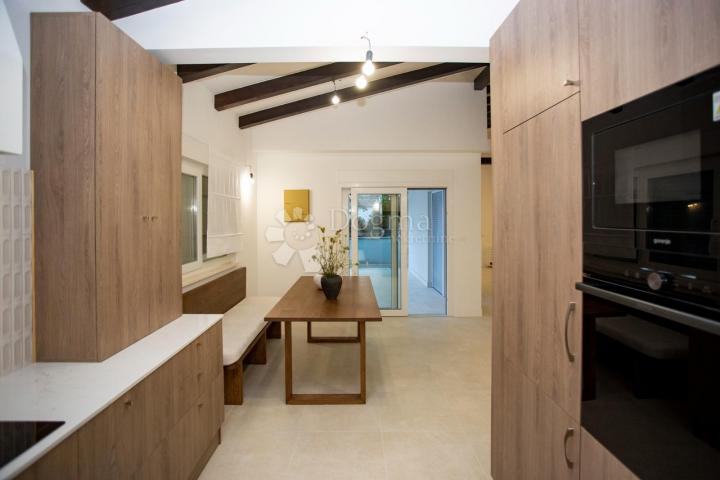 House Rovinj, 147m2