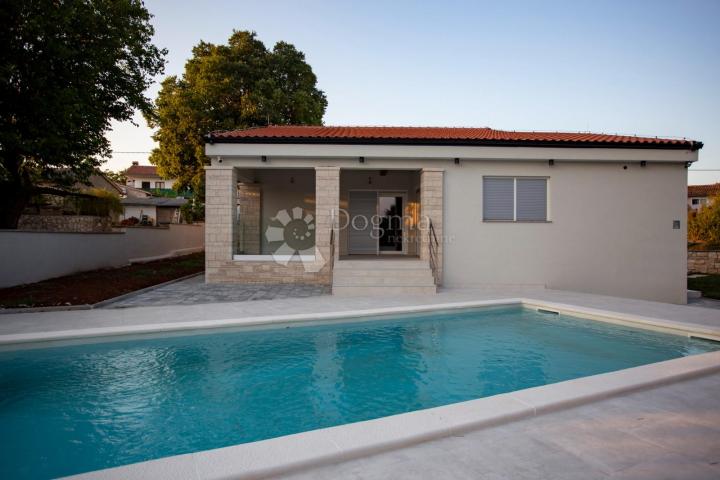 House Rovinj, 147m2