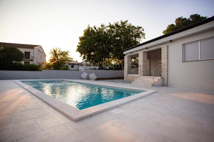 House Rovinj, 147m2