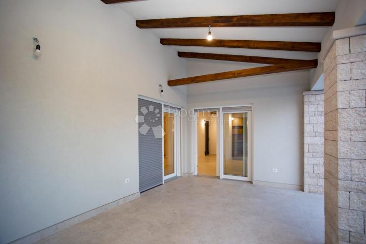 House Rovinj, 147m2
