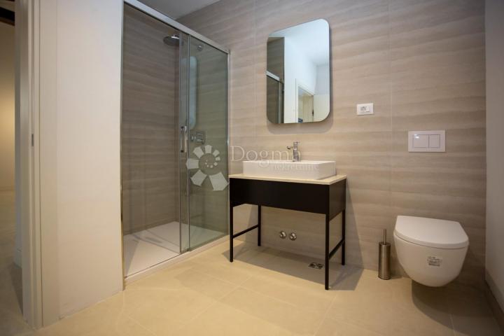 House Rovinj, 147m2