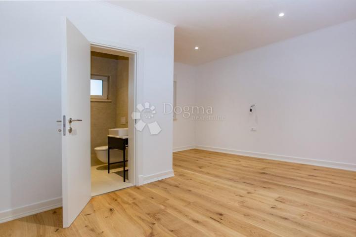House Rovinj, 147m2