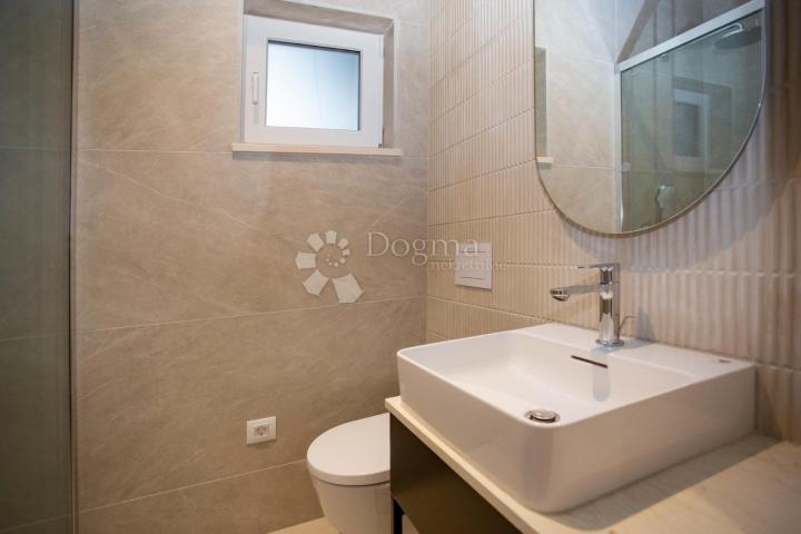 House Rovinj, 147m2