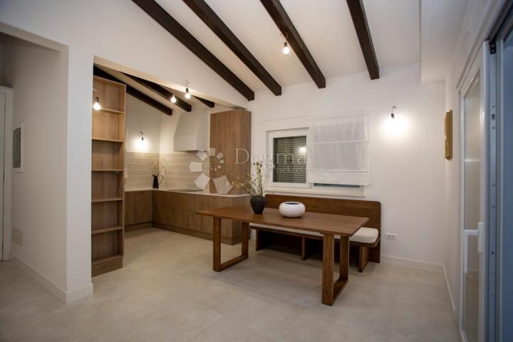 House Rovinj, 147m2