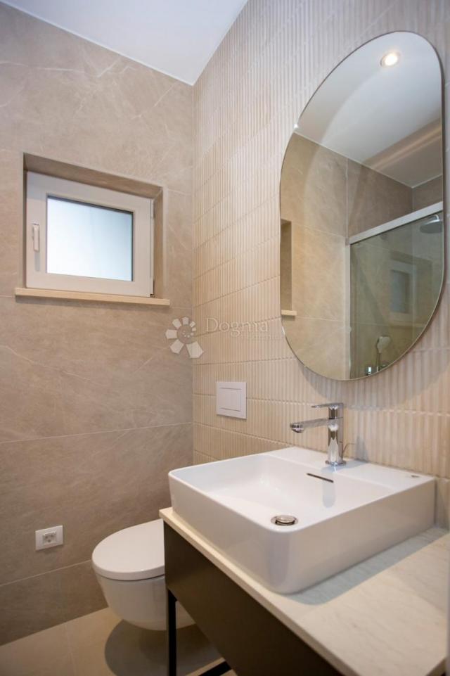 House Rovinj, 147m2
