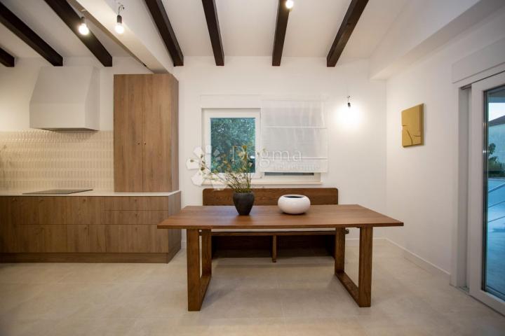 House Rovinj, 147m2