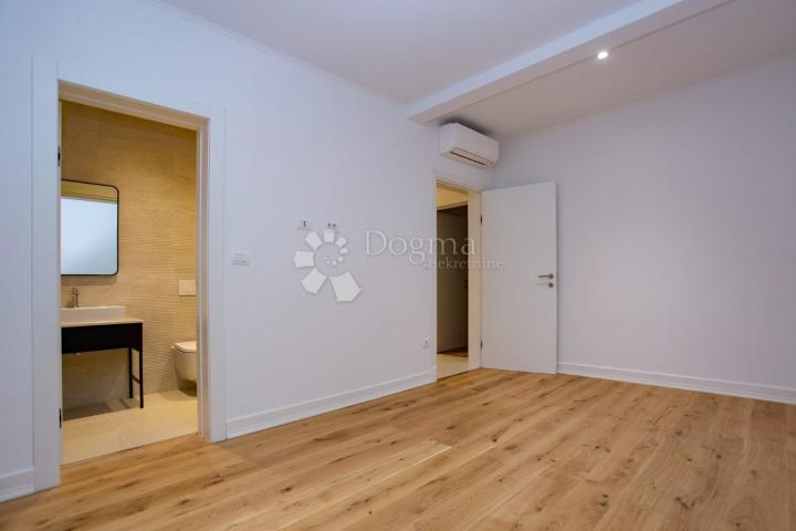 House Rovinj, 147m2