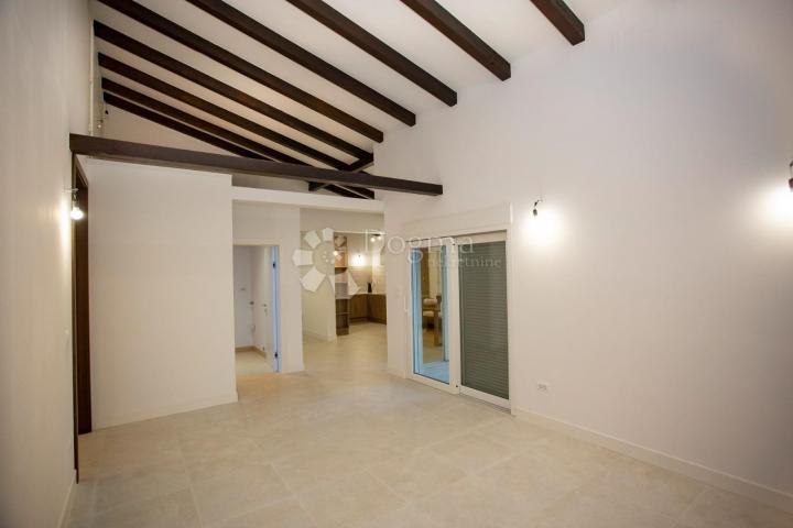 House Rovinj, 147m2