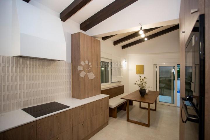 House Rovinj, 147m2