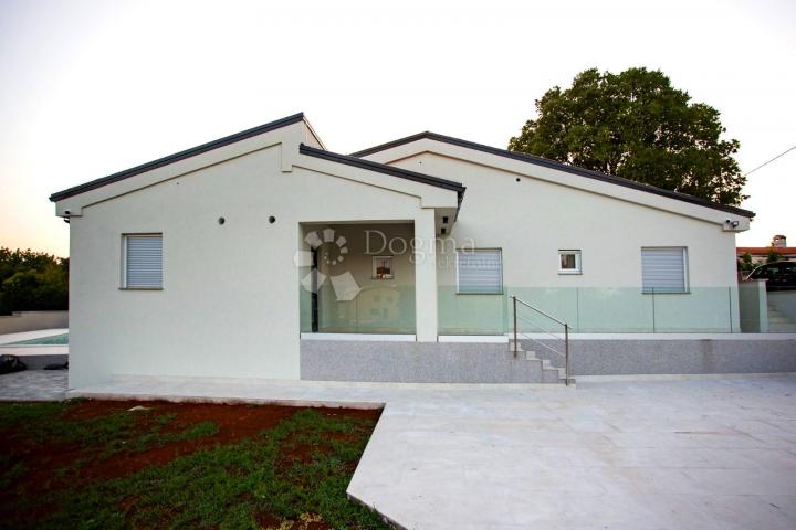 House Rovinj, 147m2