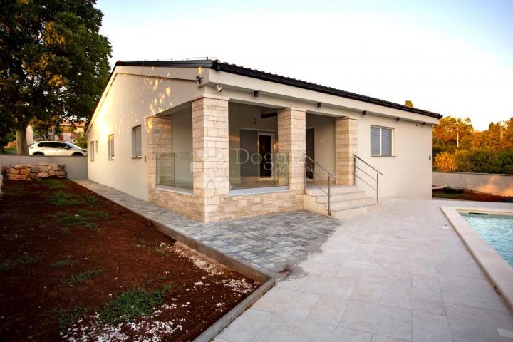 House Rovinj, 147m2