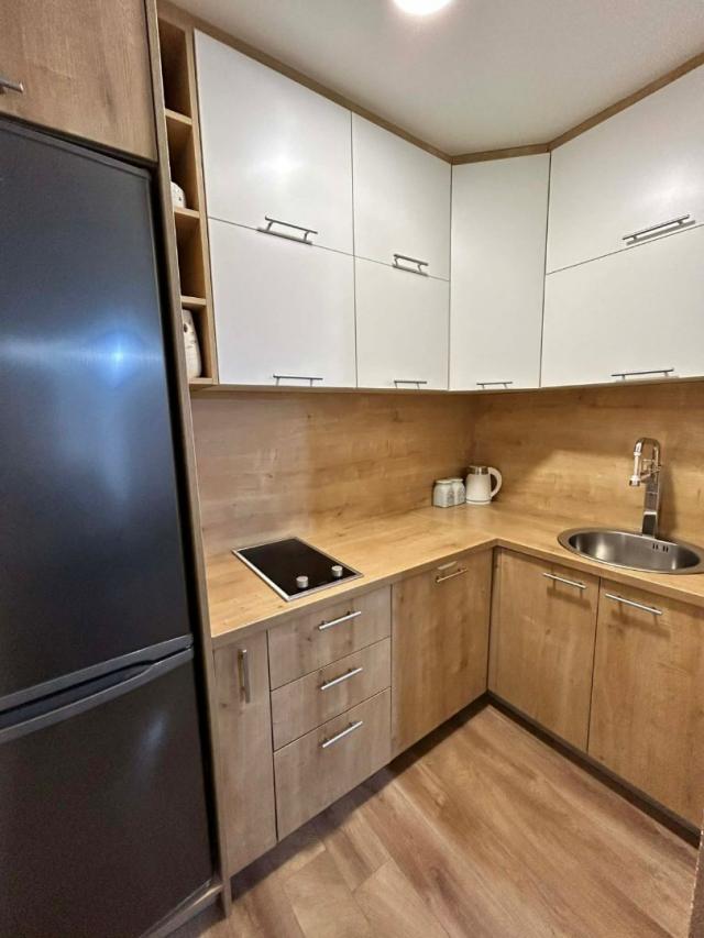 Two-bedroom apartment in the center of Bar, 500 meters from the sea