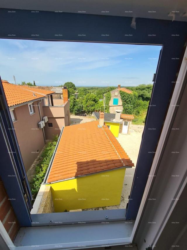 Kuća Renovirana kamena kuća s bazenom – mirno selo blizu Svetvinčenta