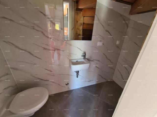 Kuća Renovirana kamena kuća s bazenom – mirno selo blizu Svetvinčenta