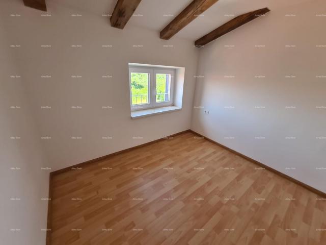 Kuća Renovirana kamena kuća s bazenom – mirno selo blizu Svetvinčenta
