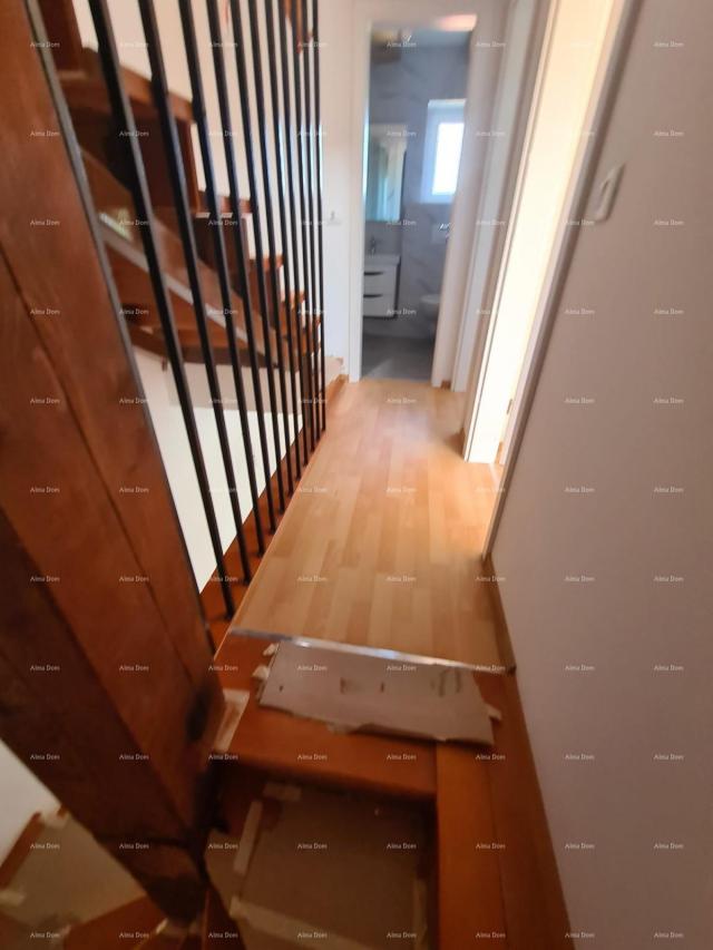 Kuća Renovirana kamena kuća s bazenom – mirno selo blizu Svetvinčenta