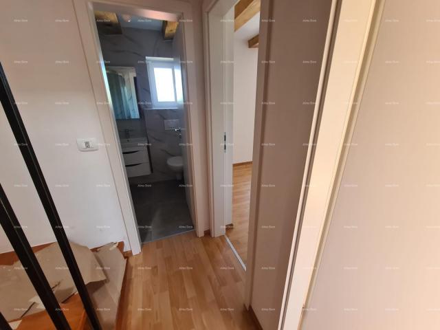 Kuća Renovirana kamena kuća s bazenom – mirno selo blizu Svetvinčenta