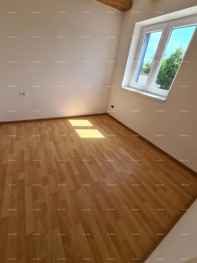 Kuća Renovirana kamena kuća s bazenom – mirno selo blizu Svetvinčenta