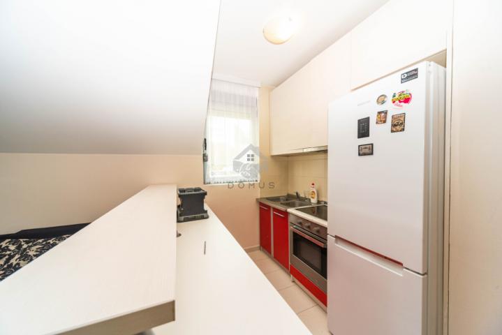 Jednosoban stan 54m2 + parking, Gorica C - Podgorica
