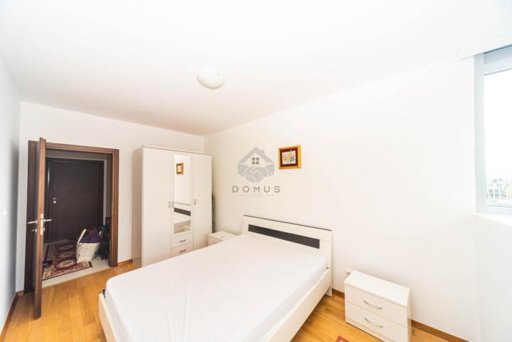 Jednosoban stan 54m2 + parking, Gorica C - Podgorica