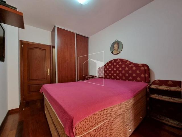 Trosoban lijepo namješten stan, 100m2, Gorica C, Podgorica