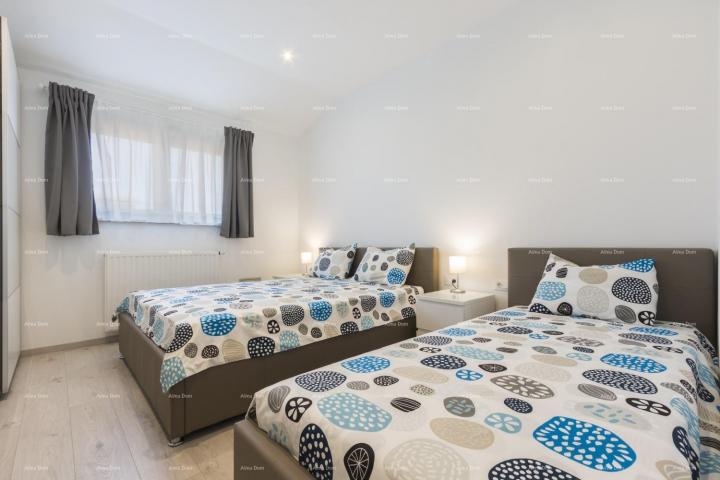 Apartment Close to Medulin hotels, furnished and ready-to-move-in apartment.