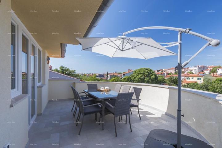 Apartment Close to Medulin hotels, furnished and ready-to-move-in apartment.