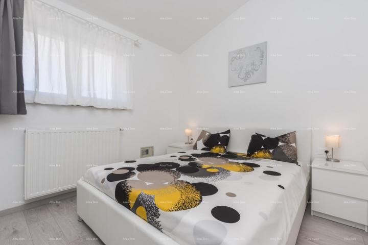Apartment Close to Medulin hotels, furnished and ready-to-move-in apartment.