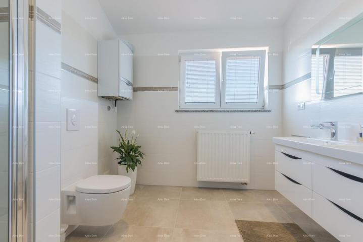 Apartment Close to Medulin hotels, furnished and ready-to-move-in apartment.
