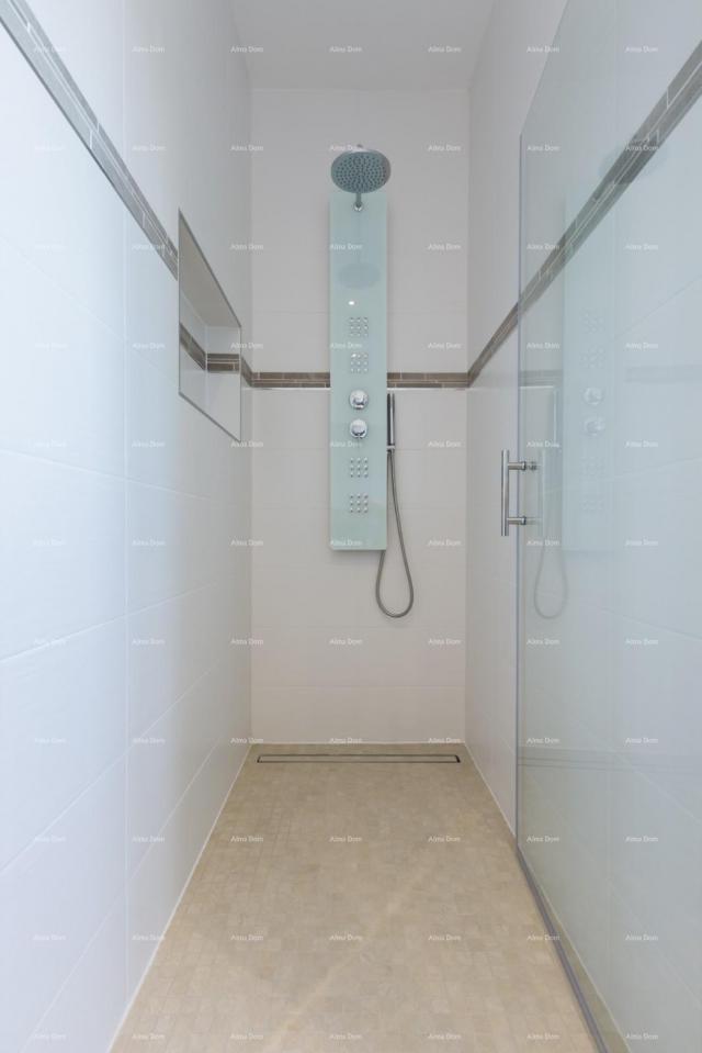 Apartment Close to Medulin hotels, furnished and ready-to-move-in apartment.