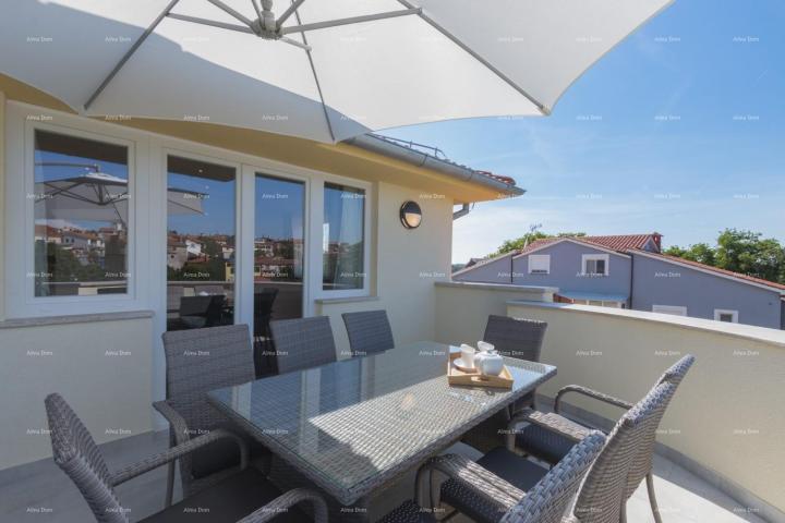 Apartment Close to Medulin hotels, furnished and ready-to-move-in apartment.