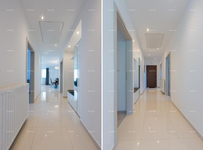 Apartment Close to Medulin hotels, furnished and ready-to-move-in apartment.