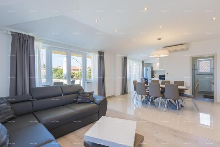 Apartment Close to Medulin hotels, furnished and ready-to-move-in apartment.
