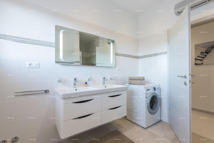 Apartment Close to Medulin hotels, furnished and ready-to-move-in apartment.
