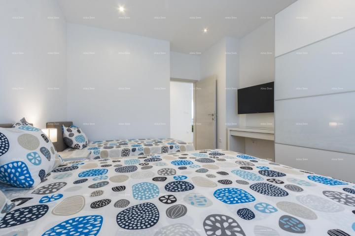 Apartment Close to Medulin hotels, furnished and ready-to-move-in apartment.