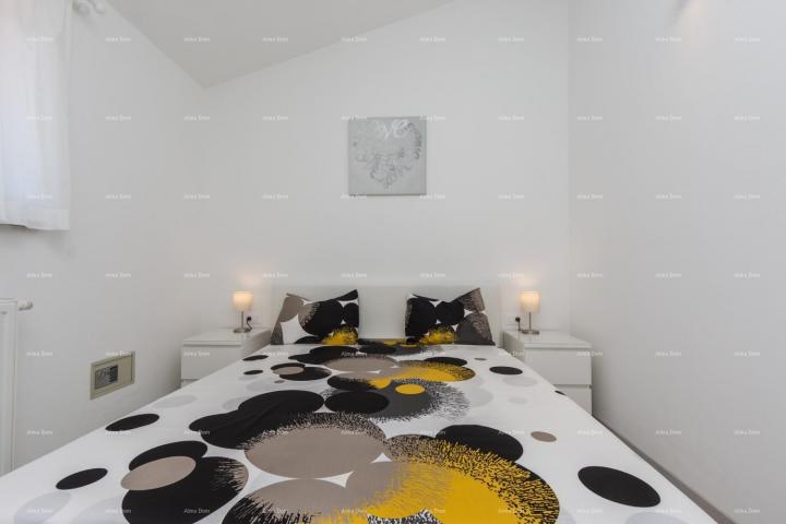 Apartment Close to Medulin hotels, furnished and ready-to-move-in apartment.