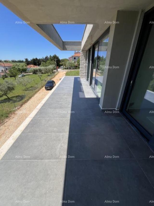 Kuća UMAG – Moderna samostojeća vila