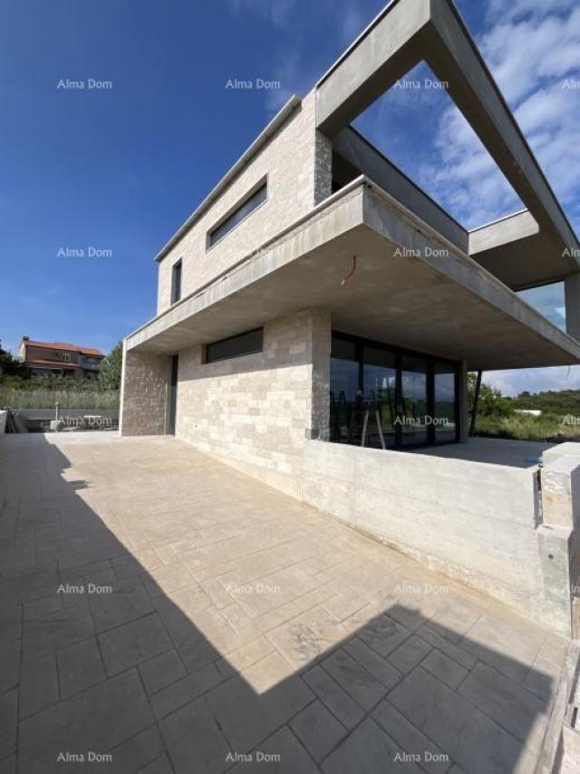 Kuća UMAG – Moderna samostojeća vila